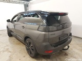  Peugeot  5008 Peugeot  2.0 BlueHDi 132kW S&S EAT8 GT Pack 5d #7