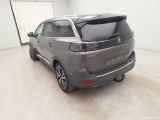  Peugeot  5008 Peugeot,  FL'20, Peugeot  1.5 BlueHDi 96kW S&S EAT8 GT Pack 5d #6