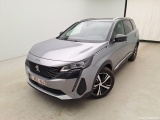  Peugeot  5008 Peugeot,  FL'20, Peugeot  1.5 BlueHDi 96kW S&S EAT8 GT 5d #2