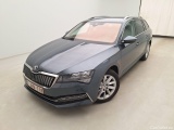  Skoda  Superb Skoda,  Combi FL'19, Skoda  Combi 1.4 TSI iV 160kW DSG6 Style 5d #2