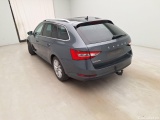  Skoda  Superb Skoda,  Combi FL'19, Skoda  Combi 1.4 TSI iV 160kW DSG6 Style 5d #6