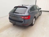  Skoda  Superb Skoda,  Combi FL'19, Skoda  Combi 1.4 TSI iV 160kW DSG6 Style 5d #8