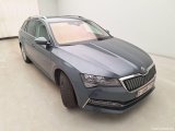  Skoda  Superb Skoda,  Combi FL'19, Skoda  Combi 1.4 TSI iV 160kW DSG6 Style 5d #9