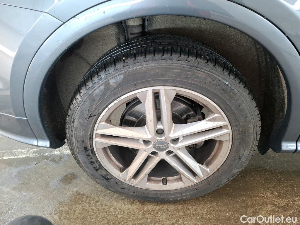  Audi  Q5 AUDI  / 2018 / 5P / SUV 55 TFSI e 367 QTT S TRONIC 7 S LINE #10