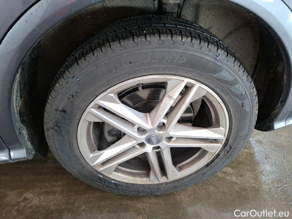  Audi  Q5 AUDI  / 2018 / 5P / SUV 55 TFSI e 367 QTT S TRONIC 7 S LINE #42