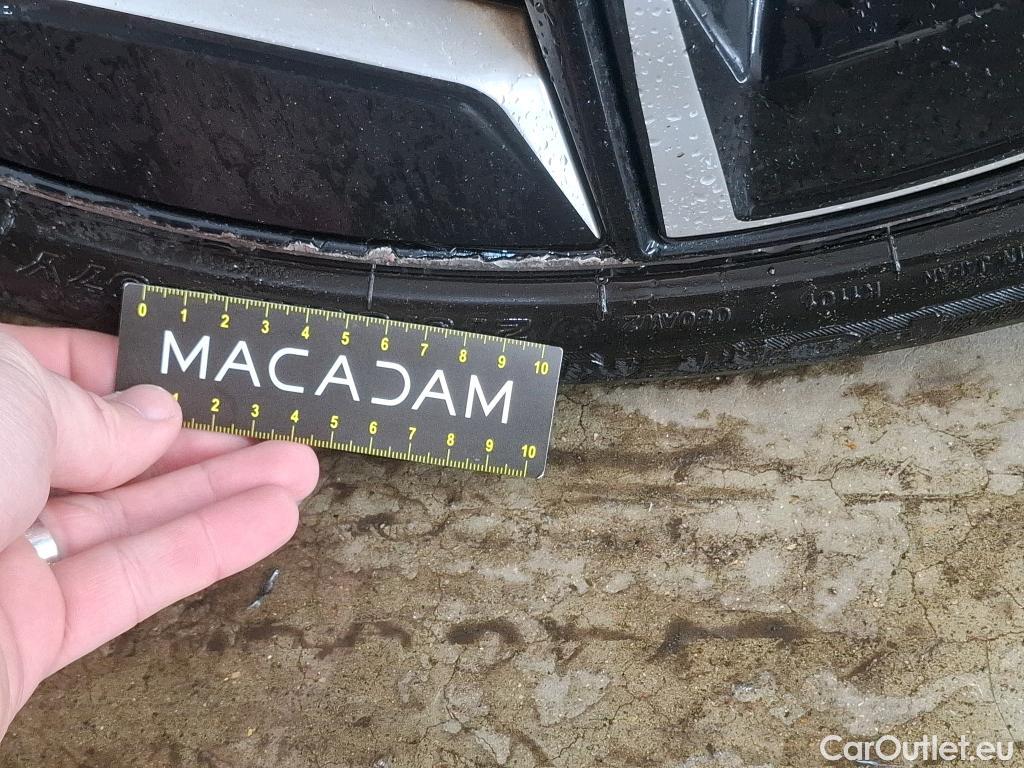  Bmw  Serie 5 BMW Série 5 / 2020 / 4P / Berline 545e xDrive 394ch Luxury BVA8 #34