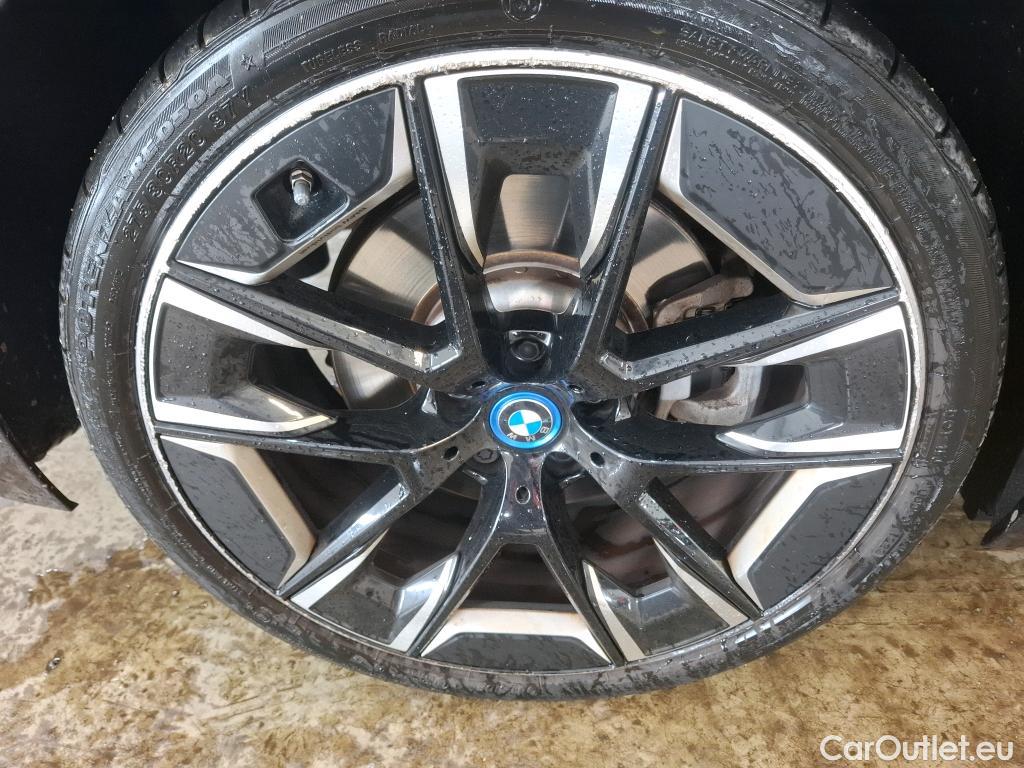  Bmw  Serie 5 BMW Série 5 / 2020 / 4P / Berline 545e xDrive 394ch Luxury BVA8 #3