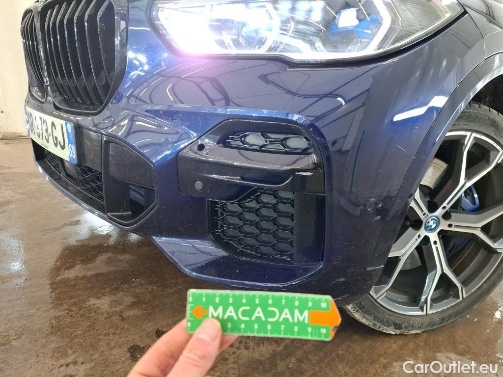  Bmw  X5 BMW  / 2018 / 5P / SUV xDrive45e 394ch M Sport BVA8 Hybride #1