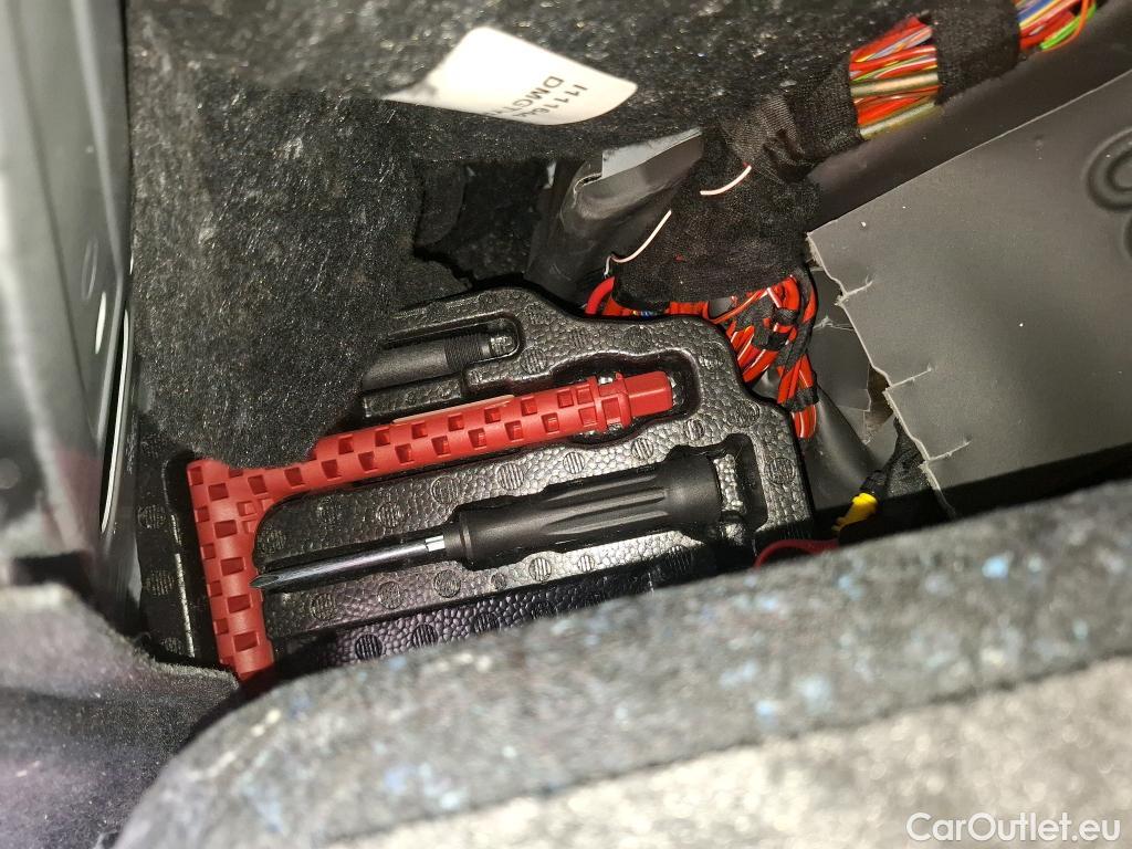  Audi  Q5 AUDI  Sportback / 2020 / 5P / SUV 50 TFSI e 299 QTT S TRONIC 7 AVUS #9