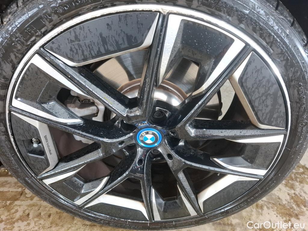  Bmw  Serie 5 BMW Série 5 / 2020 / 4P / Berline 545e xDrive 394ch Luxury BVA8 #30