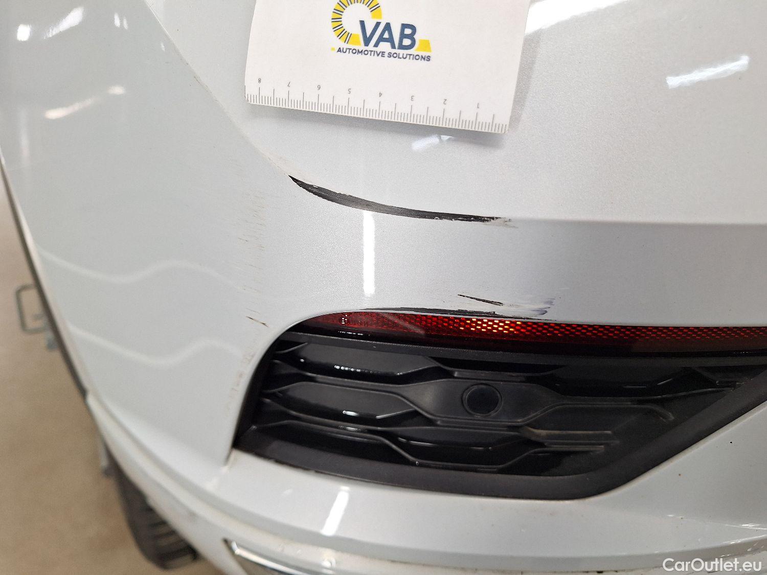  Volkswagen  T-ROC VW,  '17, Volkswagen  1.5 TSI United 5d #31