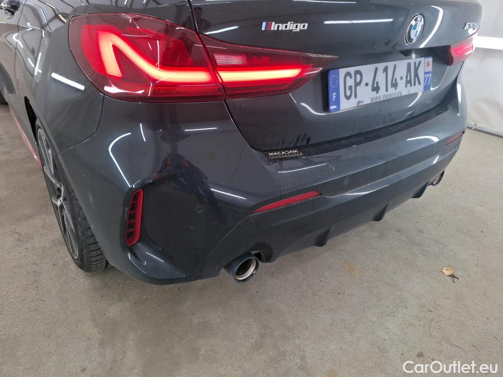  Bmw  Serie 1 Série 1 Berline 128 ti Edition M Sport Pro #15