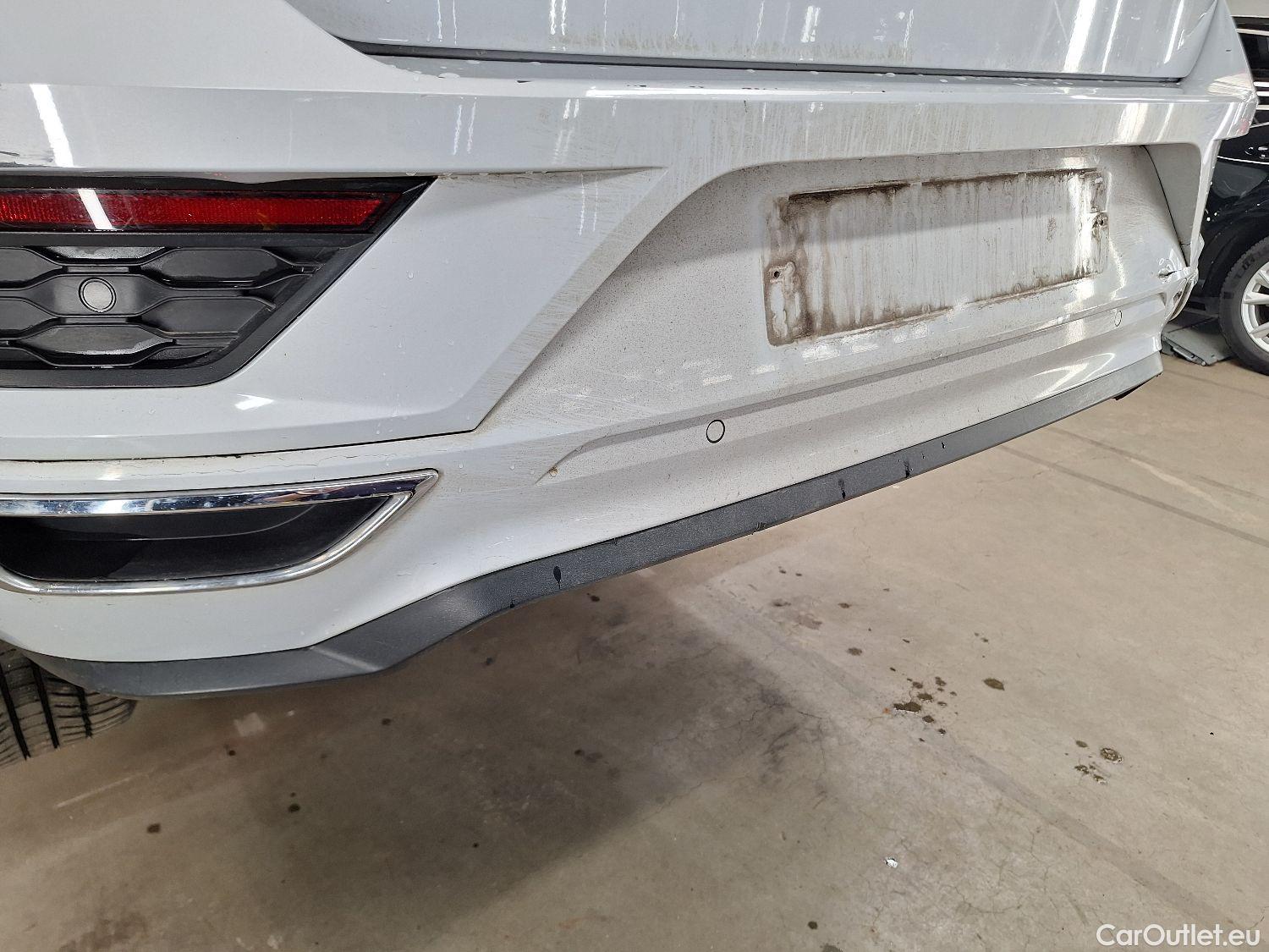  Volkswagen  T-ROC VW,  '17, Volkswagen  1.5 TSI United 5d #34