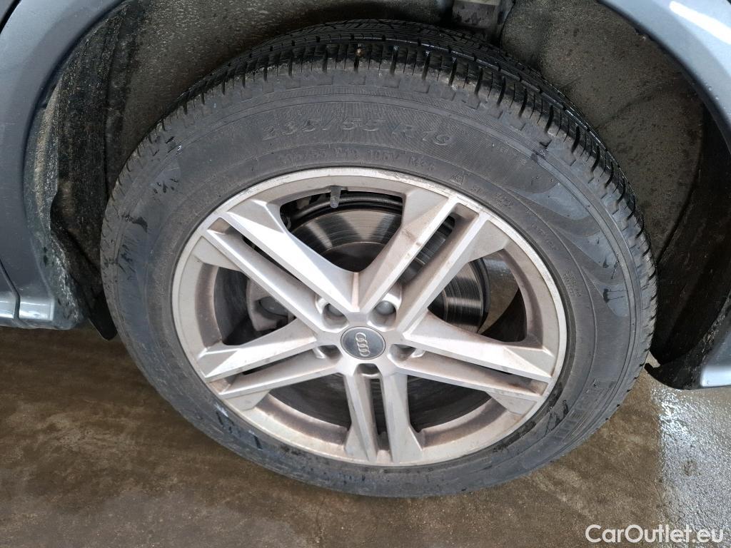  Audi  Q5 AUDI  / 2018 / 5P / SUV 55 TFSI e 367 QTT S TRONIC 7 S LINE #33