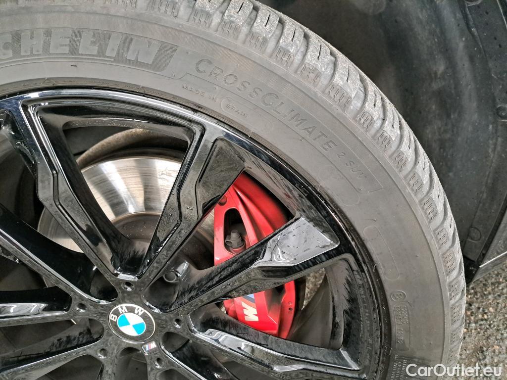  Bmw  X3 Série  xDrive 30d M Sport 3.0 285CV BVA8 E6d #14