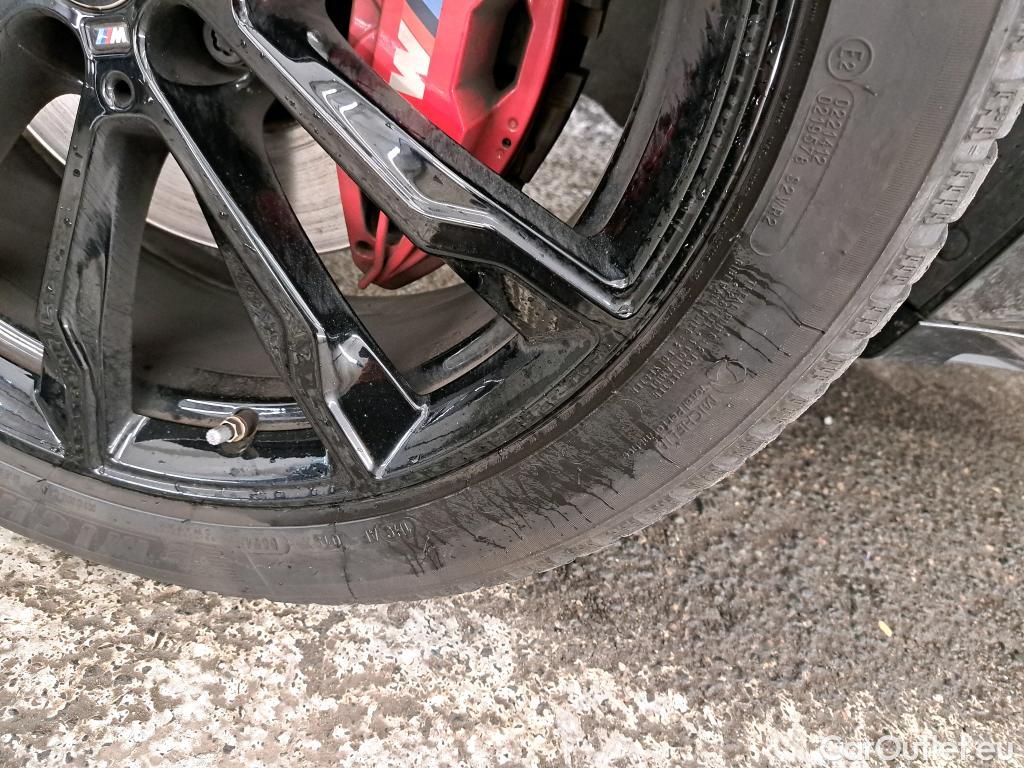  Bmw  X3 Série  xDrive 30d M Sport 3.0 285CV BVA8 E6d #15