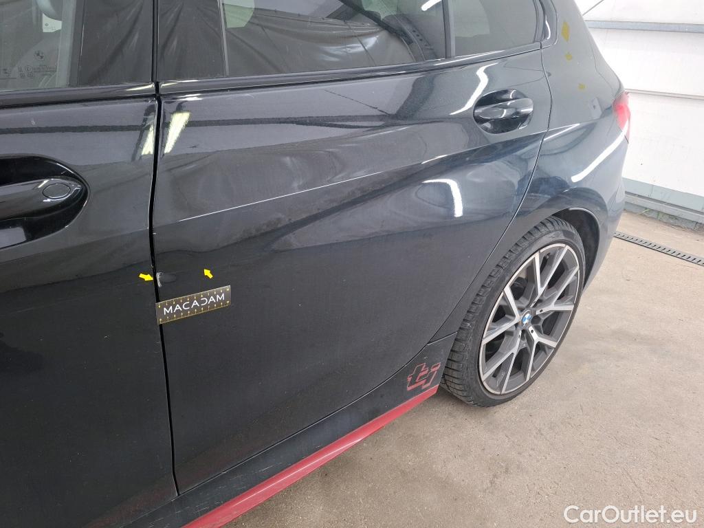  Bmw  Serie 1 Série 1 Berline 128 ti Edition M Sport Pro #5