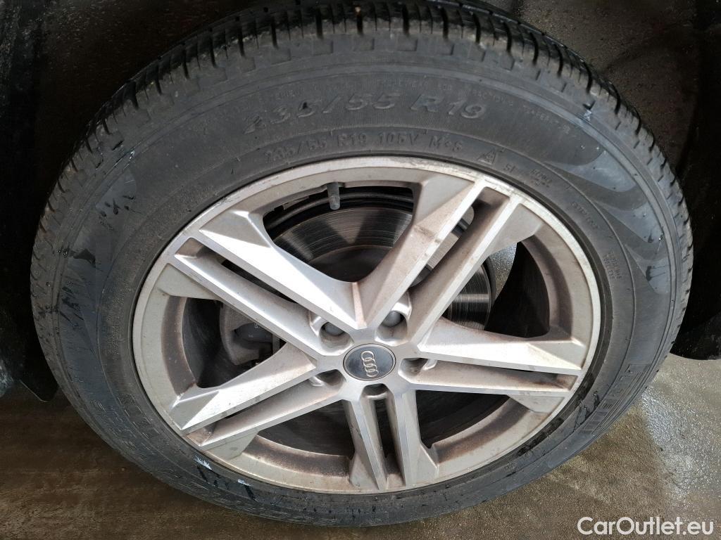  Audi  Q5 AUDI  / 2018 / 5P / SUV 55 TFSI e 367 QTT S TRONIC 7 S LINE #43