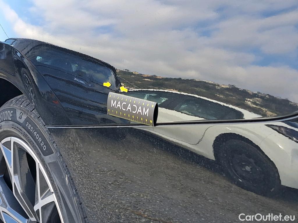  Land Rover  Discovery BMW Série 7 Berline / 2022 / 4P / Berline 750e xDrive 490ch BVA8 (Ex V185) #15