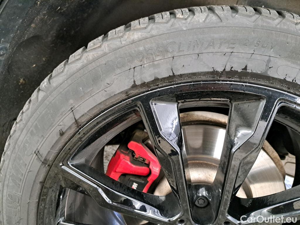  Bmw  X3 Série  xDrive 30d M Sport 3.0 285CV BVA8 E6d #8