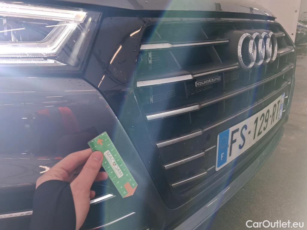  Audi  Q5 AUDI  / 2018 / 5P / SUV 55 TFSI e 367 QTT S TRONIC 7 S LINE #40