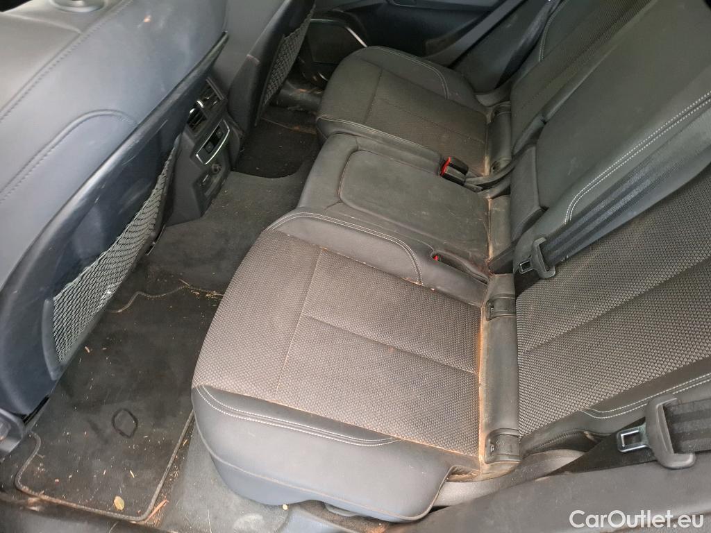  Audi  Q5 AUDI  Sportback / 2020 / 5P / SUV 55 TFSI e 367 QTT S TRONIC 7 S LINE #24