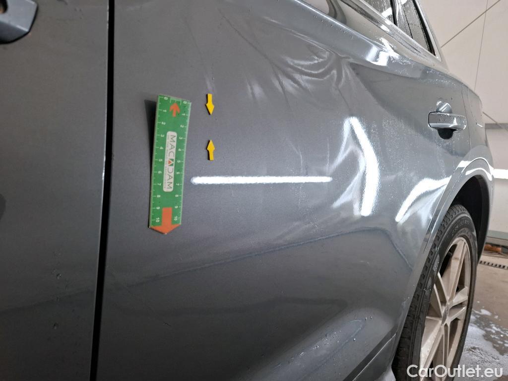  Audi  Q5 AUDI  / 2018 / 5P / SUV 55 TFSI e 367 QTT S TRONIC 7 S LINE #36