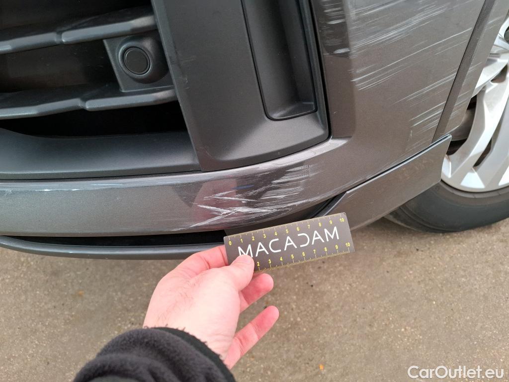  Audi  Q7 AUDI  / 2019 / 5P / SUV 55 TFSIe 380ch quattro Tiptronic8 Avus #12