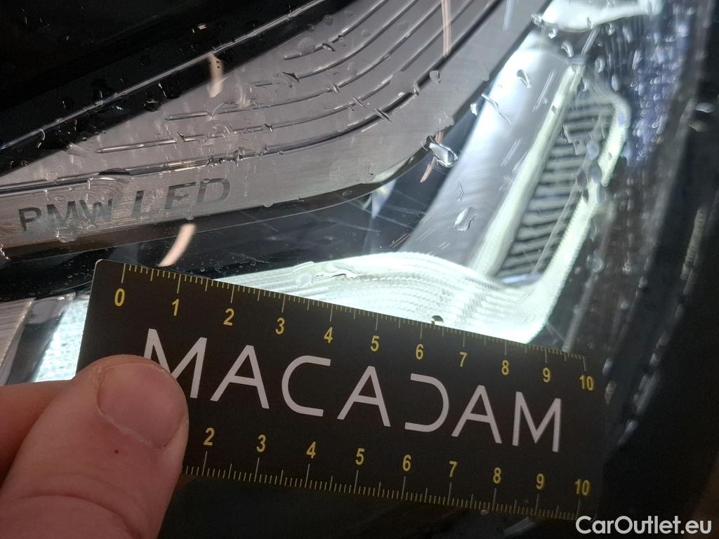  Bmw  Serie 5 BMW Série 5 / 2020 / 4P / Berline 545e xDrive 394ch Luxury BVA8 #43