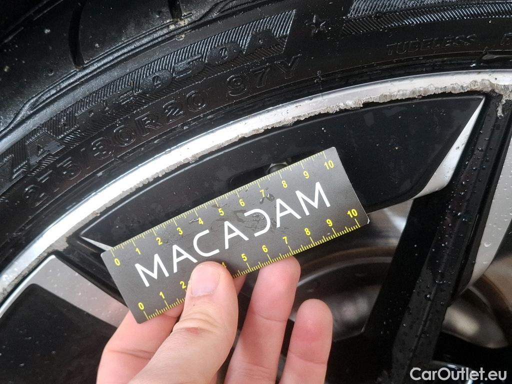  Bmw  Serie 5 BMW Série 5 / 2020 / 4P / Berline 545e xDrive 394ch Luxury BVA8 #4