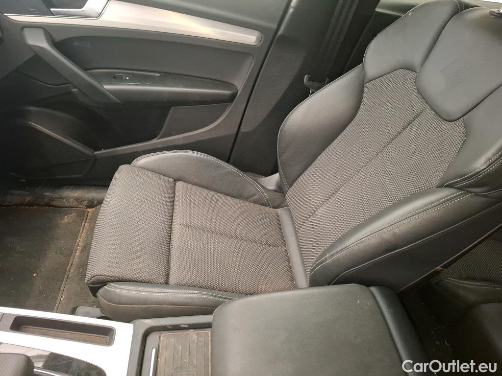  Audi  Q5 AUDI  Sportback / 2020 / 5P / SUV 55 TFSI e 367 QTT S TRONIC 7 S LINE #23