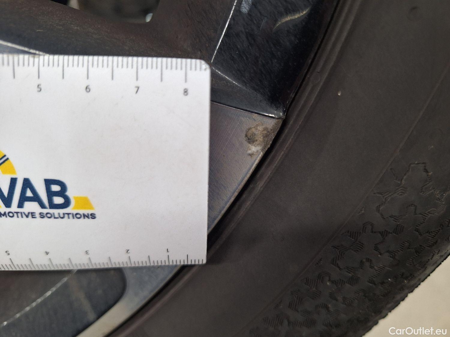  Volkswagen  T-ROC VW,  '17, Volkswagen  1.5 TSI United 5d #11