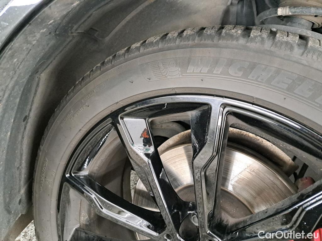  Bmw  X3 Série  xDrive 30d M Sport 3.0 285CV BVA8 E6d #13