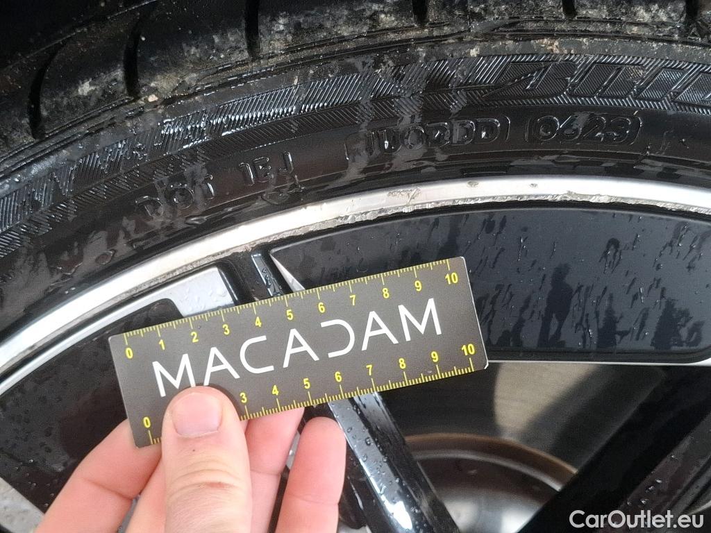  Bmw  Serie 5 BMW Série 5 / 2020 / 4P / Berline 545e xDrive 394ch Luxury BVA8 #31