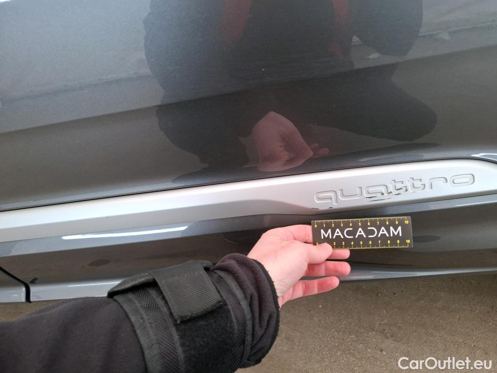  Audi  Q7 AUDI  / 2019 / 5P / SUV 55 TFSIe 380ch quattro Tiptronic8 Avus #42