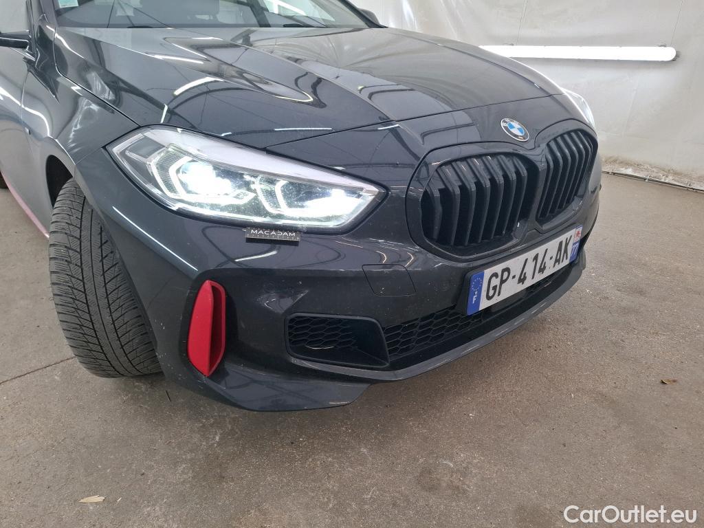  Bmw  Serie 1 Série 1 Berline 128 ti Edition M Sport Pro #7