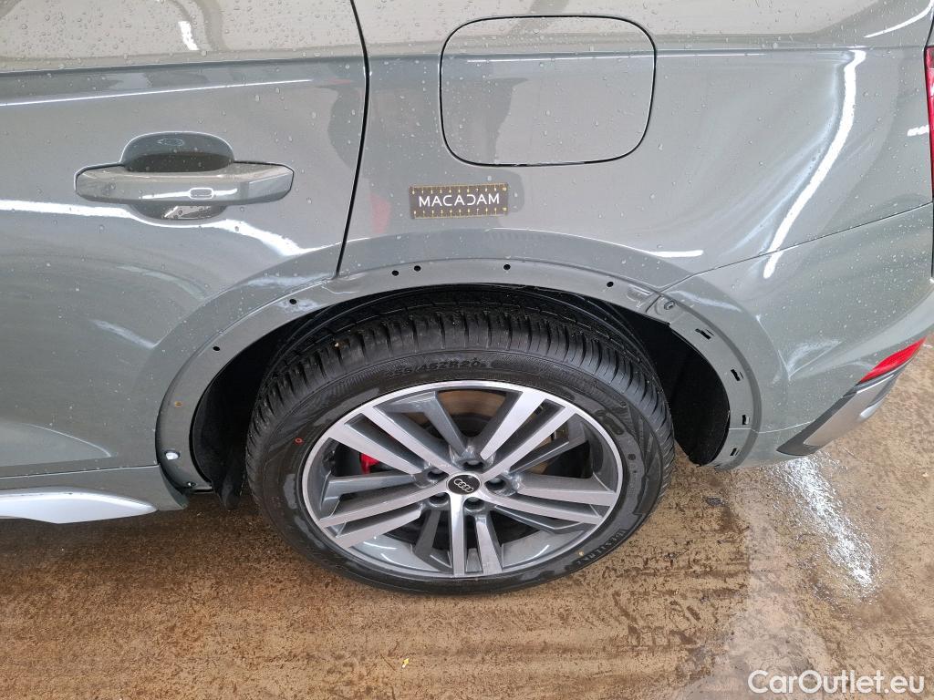  Audi  Q5 AUDI  Sportback / 2020 / 5P / SUV 55 TFSI e 367 QTT S TRONIC 7 S LINE #10