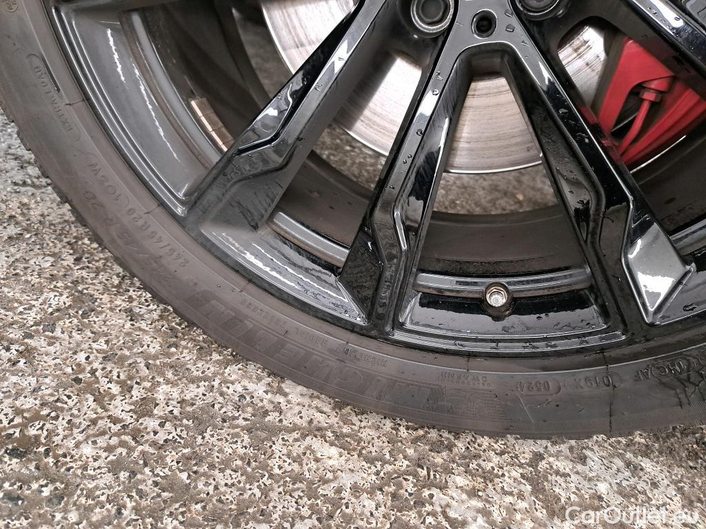  Bmw  X3 Série  xDrive 30d M Sport 3.0 285CV BVA8 E6d #16