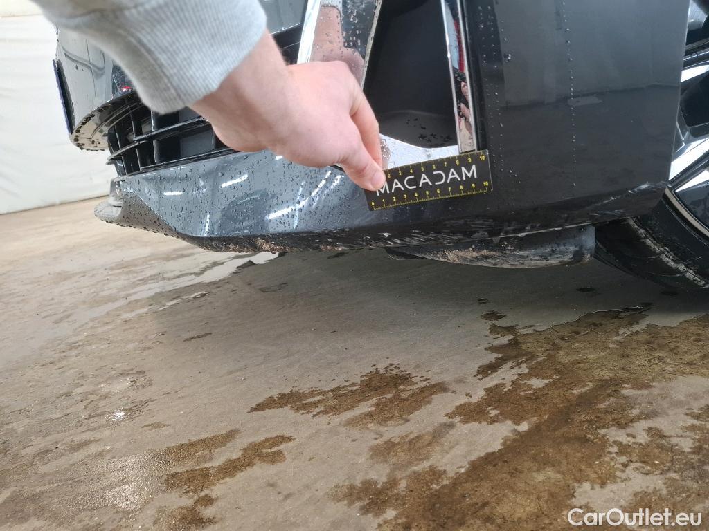  Bmw  Serie 5 BMW Série 5 / 2020 / 4P / Berline 545e xDrive 394ch Luxury BVA8 #20