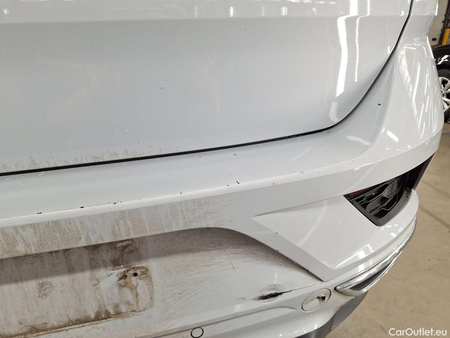  Volkswagen  T-ROC VW,  '17, Volkswagen  1.5 TSI United 5d #33