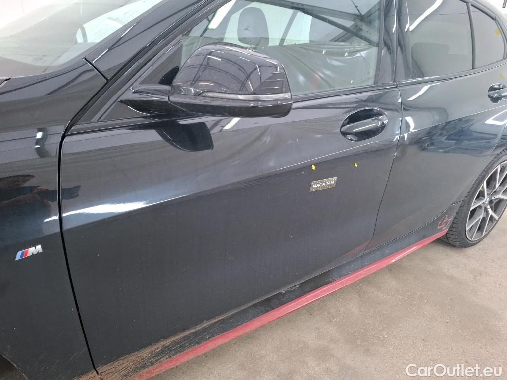  Bmw  Serie 1 Série 1 Berline 128 ti Edition M Sport Pro #1