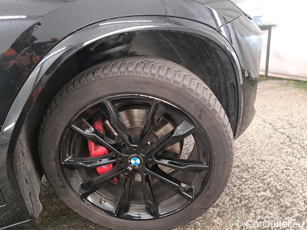  Bmw  X3 Série  xDrive 30d M Sport 3.0 285CV BVA8 E6d #1