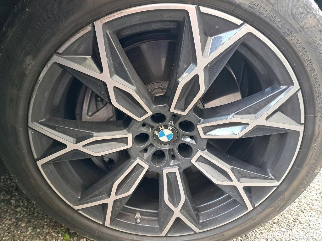  Land Rover  Discovery BMW Série 7 Berline / 2022 / 4P / Berline 750e xDrive 490ch BVA8 (Ex V185) #10