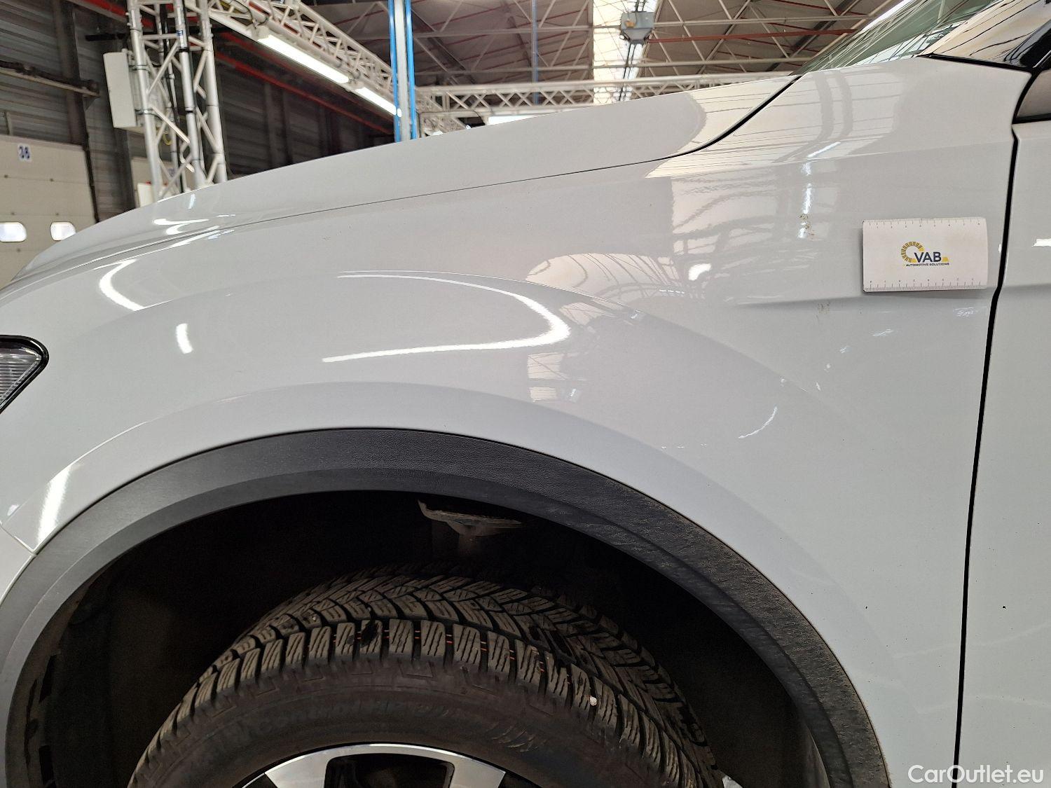  Volkswagen  T-ROC VW,  '17, Volkswagen  1.5 TSI United 5d #48