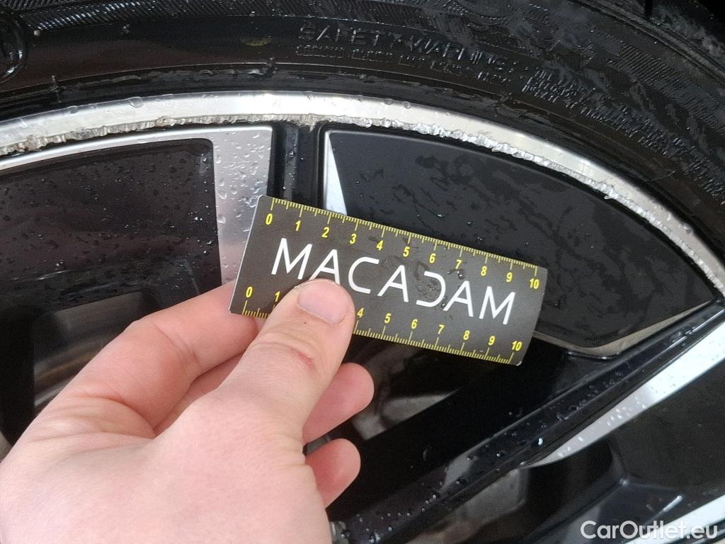  Bmw  Serie 5 BMW Série 5 / 2020 / 4P / Berline 545e xDrive 394ch Luxury BVA8 #5