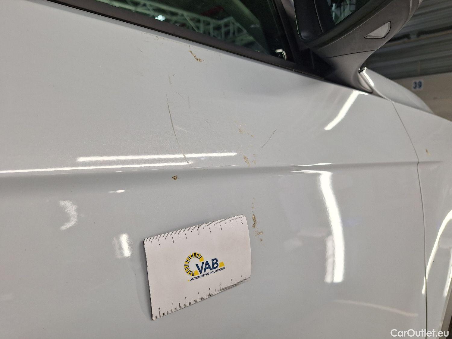  Volkswagen  T-ROC VW,  '17, Volkswagen  1.5 TSI United 5d #23