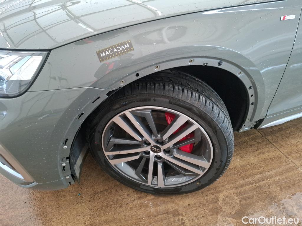  Audi  Q5 AUDI  Sportback / 2020 / 5P / SUV 55 TFSI e 367 QTT S TRONIC 7 S LINE #8