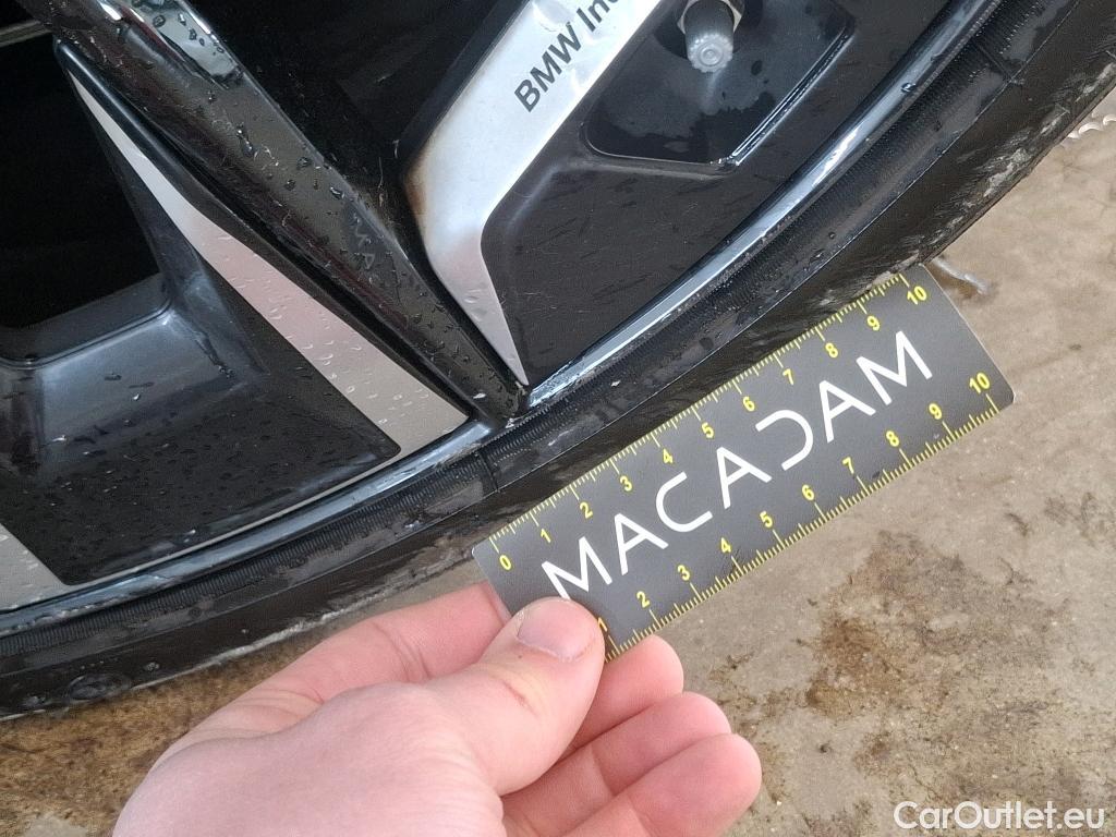  Bmw  Serie 5 BMW Série 5 / 2020 / 4P / Berline 545e xDrive 394ch Luxury BVA8 #13