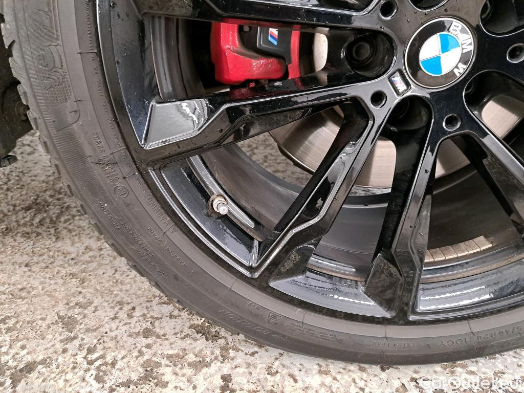  Bmw  X3 Série  xDrive 30d M Sport 3.0 285CV BVA8 E6d #11