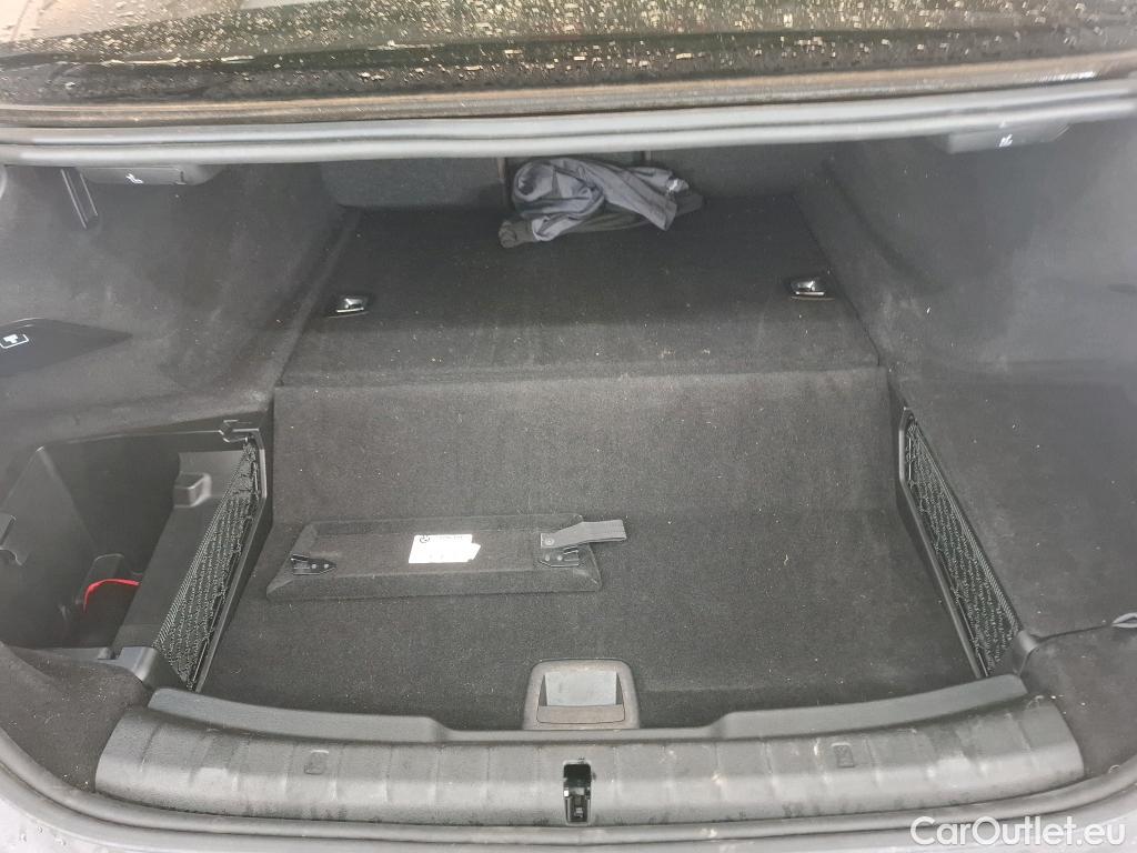  Bmw  Serie 5 BMW Série 5 / 2020 / 4P / Berline 545e xDrive 394ch Luxury BVA8 #16